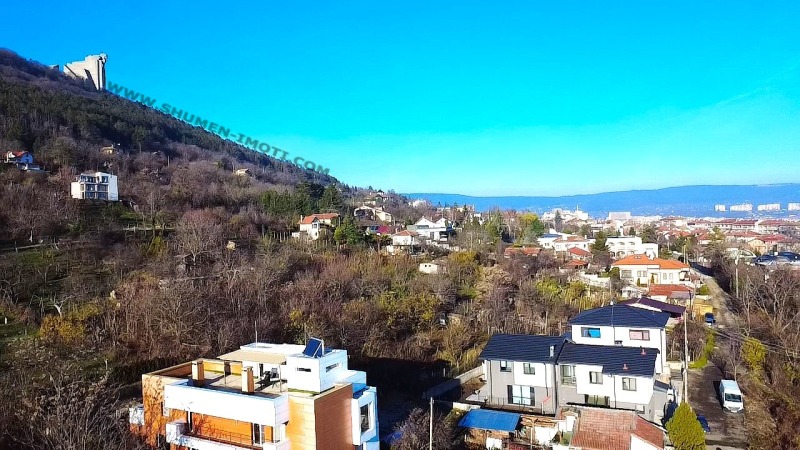 Продава КЪЩА, гр. Шумен, 2-ри корпус, снимка 6 - Къщи - 52881074