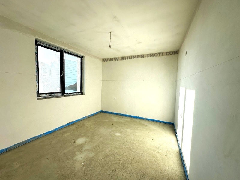 Продава КЪЩА, гр. Шумен, 2-ри корпус, снимка 8 - Къщи - 52881074