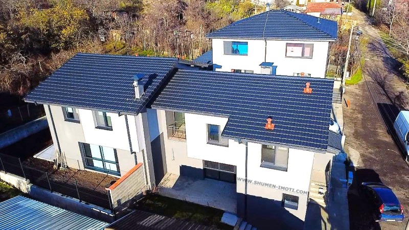 Продава КЪЩА, гр. Шумен, 2-ри корпус