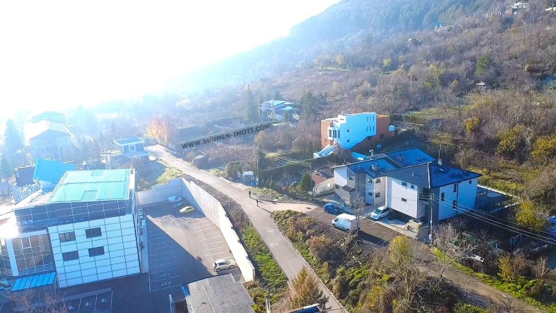 Продава КЪЩА, гр. Шумен, 2-ри корпус, снимка 3 - Къщи - 52881074