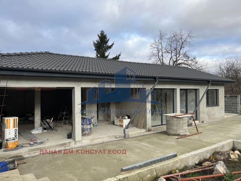 Продава КЪЩА, с. Драгоево, област Шумен, снимка 5 - Къщи - 53207079