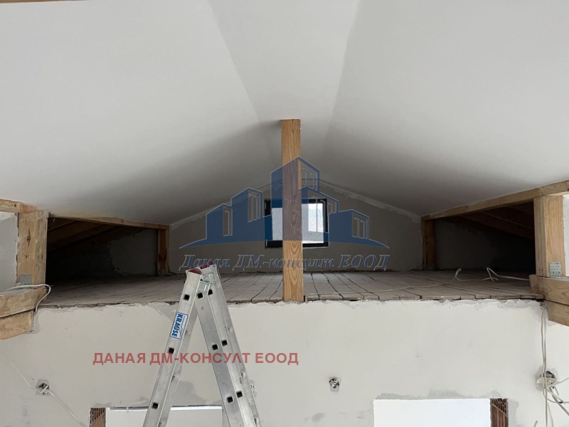 Продава КЪЩА, с. Драгоево, област Шумен, снимка 4 - Къщи - 53207079