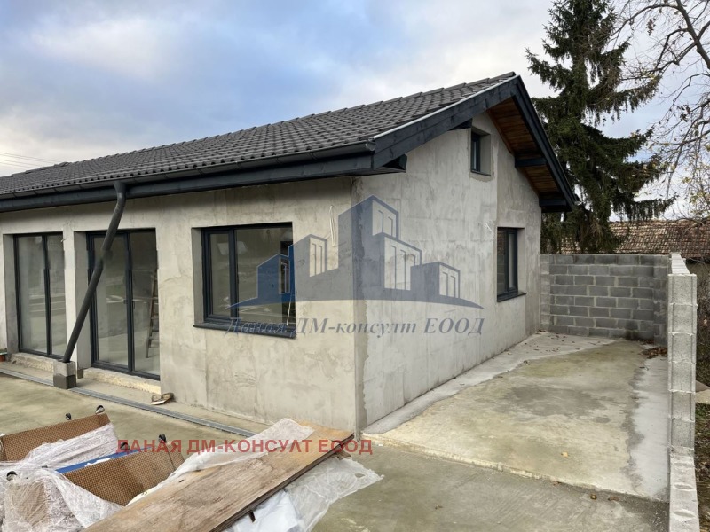 Продава КЪЩА, с. Драгоево, област Шумен