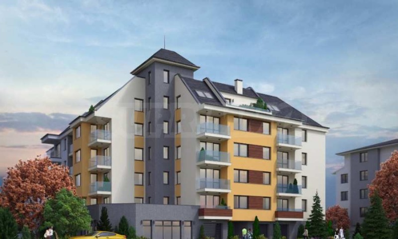 Til salg  Butik Sofia , Vitosha , 70 kvm | 94330394