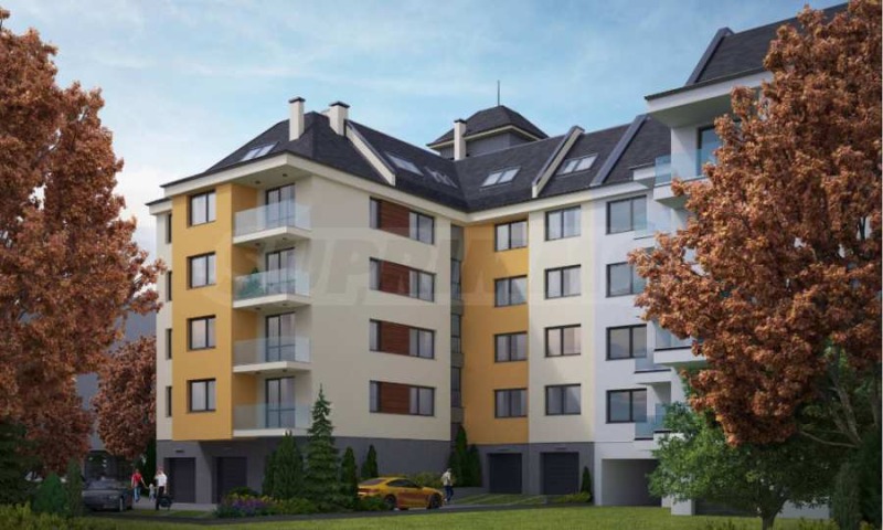 Til salg  Butik Sofia , Vitosha , 70 kvm | 94330394 - billede [4]