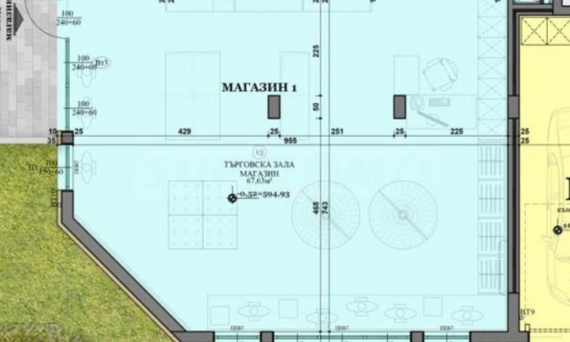 À venda  Comprar Sofia , Vitocha , 70 m² | 94330394 - imagem [7]