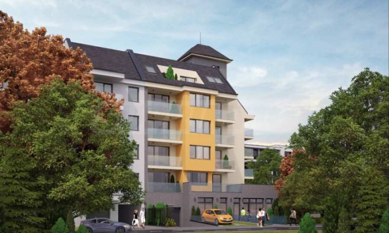 Til salg  Butik Sofia , Vitosha , 70 kvm | 94330394 - billede [3]