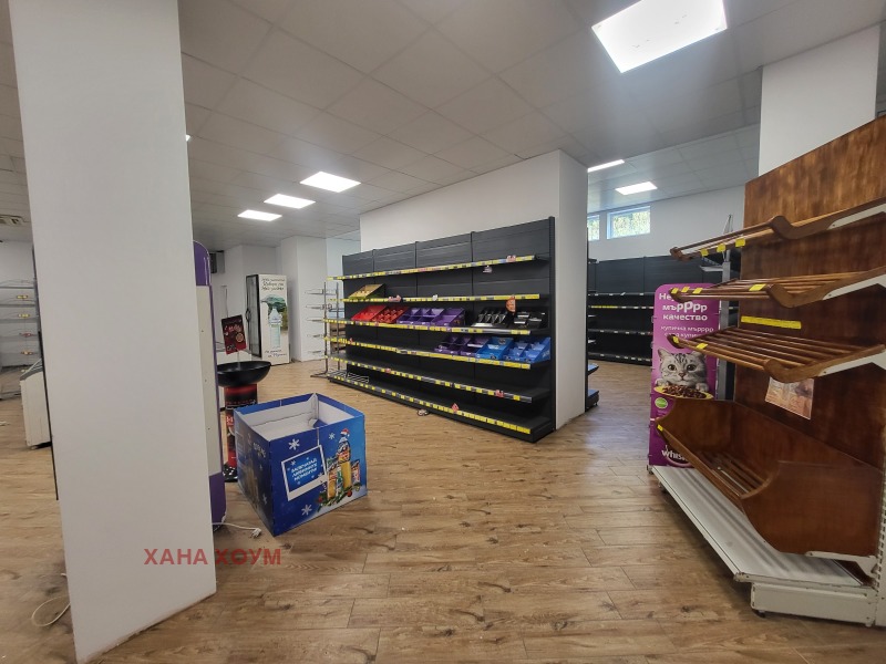 Til salg  Butik region Lovech , Troyan , 693 kvm | 62181561 - billede [9]