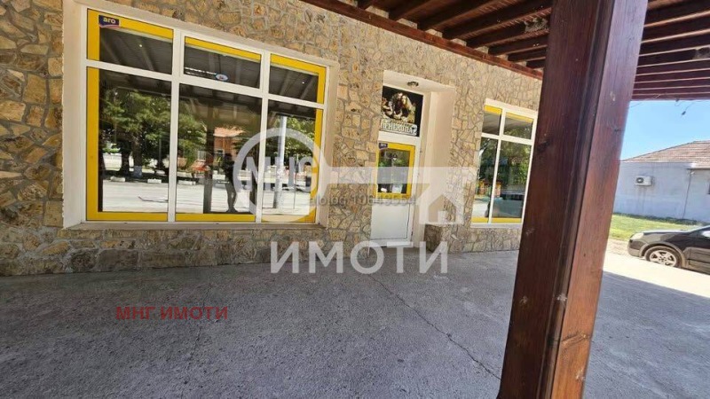 Te koop  Winkel regio Plovdiv , Glavatar , 715 m² | 57005013 - afbeelding [7]