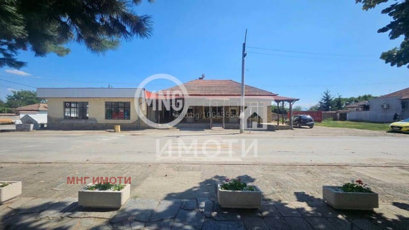 Te koop  Winkel regio Plovdiv , Glavatar , 715 m² | 57005013