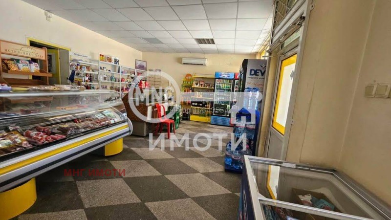 Te koop  Winkel regio Plovdiv , Glavatar , 715 m² | 57005013 - afbeelding [5]