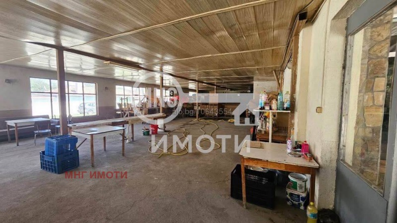 Te koop  Winkel regio Plovdiv , Glavatar , 715 m² | 57005013 - afbeelding [8]