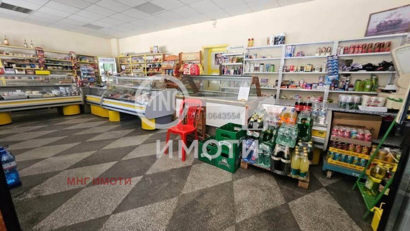 Te koop  Winkel regio Plovdiv , Glavatar , 715 m² | 57005013 - afbeelding [6]