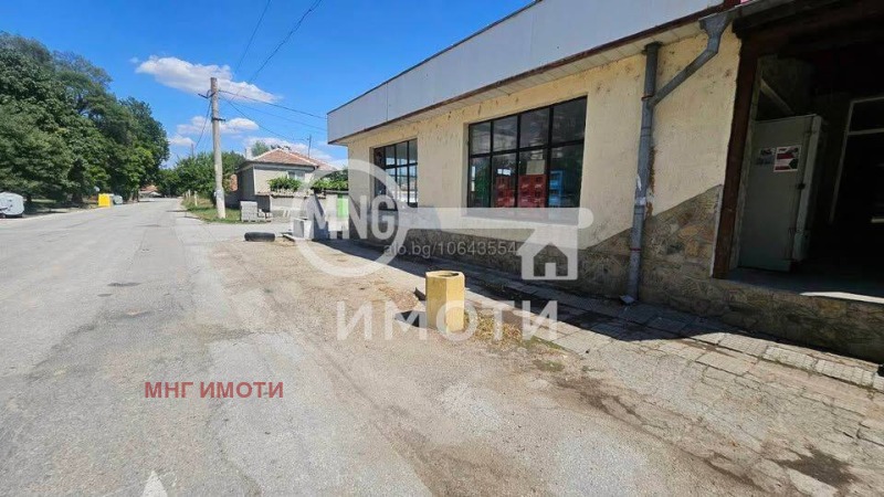 Te koop  Winkel regio Plovdiv , Glavatar , 715 m² | 57005013 - afbeelding [9]