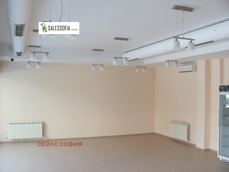 Продава МАГАЗИН, гр. София, Полигона, снимка 4 - Магазини - 53322961