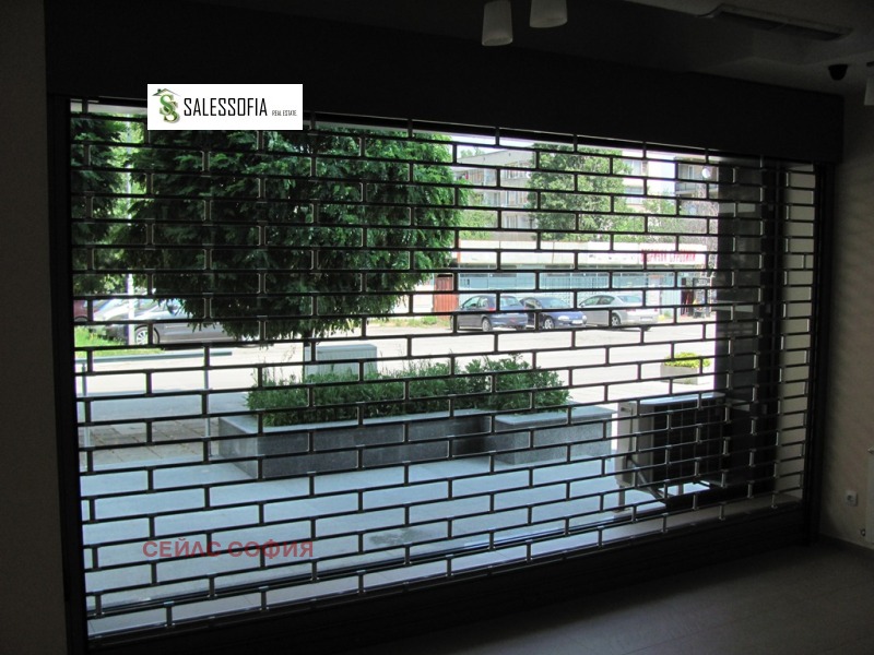 Продава МАГАЗИН, гр. София, Полигона, снимка 8 - Магазини - 53322961