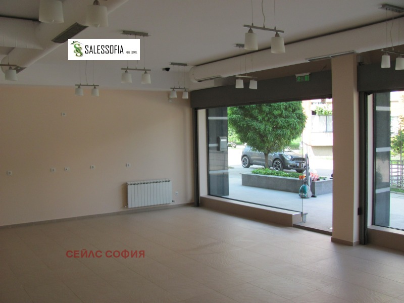 Продава МАГАЗИН, гр. София, Полигона, снимка 3 - Магазини - 53322961