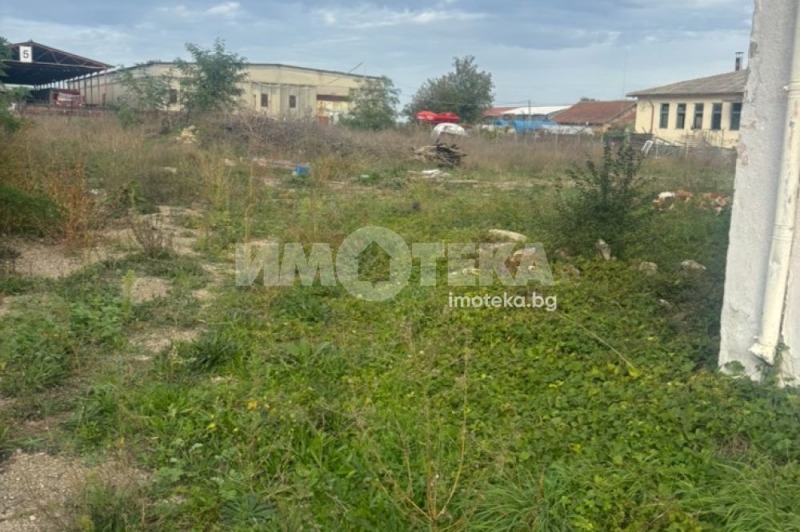 Продава ПРОМ. ПОМЕЩЕНИЕ, гр. Вълчи дол, област Варна, снимка 5 - Производствени сгради - 53042724