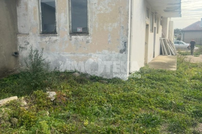 Продава ПРОМ. ПОМЕЩЕНИЕ, гр. Вълчи дол, област Варна, снимка 3 - Производствени сгради - 53042724