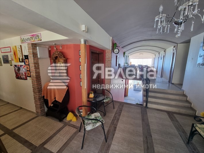 Продава  Хотел област Добрич , с. Кранево , 750 кв.м | 41905093 - изображение [10]