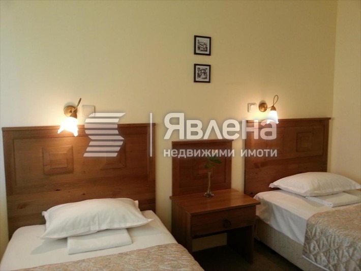 Продава  Хотел област Добрич , с. Кранево , 750 кв.м | 41905093 - изображение [3]