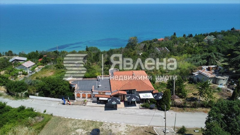 Продава  Хотел област Добрич , с. Кранево , 750 кв.м | 41905093