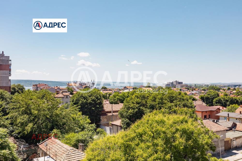Продава 1-СТАЕН, гр. Варна, Гранд Мол, снимка 3 - Апартаменти - 54337641