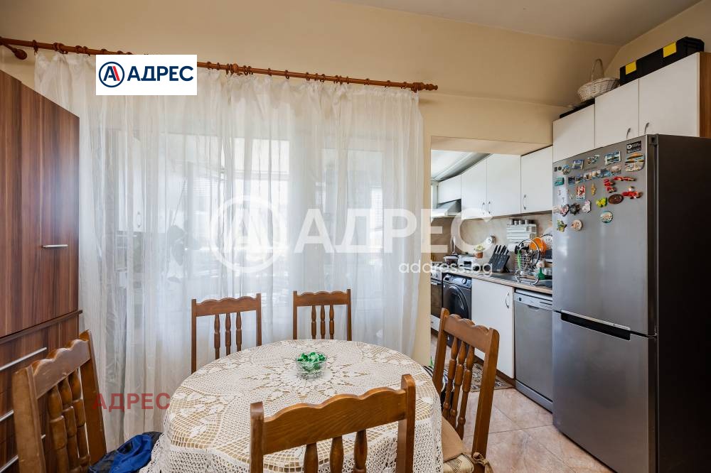 Продава 1-СТАЕН, гр. Варна, Гранд Мол, снимка 12 - Апартаменти - 54337641