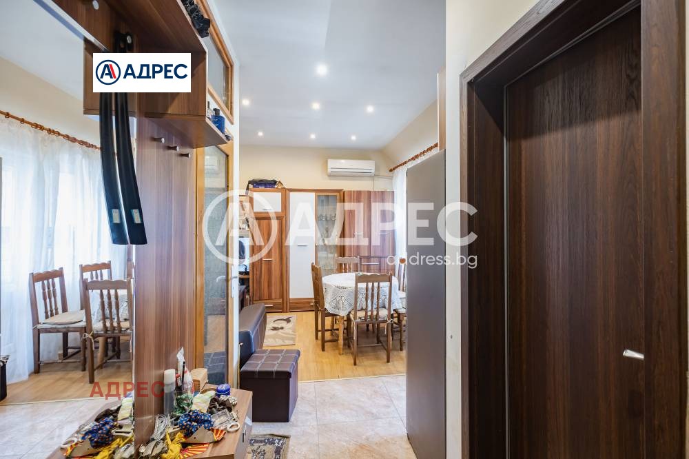 Продава 1-СТАЕН, гр. Варна, Гранд Мол, снимка 4 - Апартаменти - 54337641