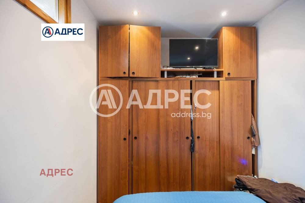 Продава 1-СТАЕН, гр. Варна, Гранд Мол, снимка 17 - Апартаменти - 54337641
