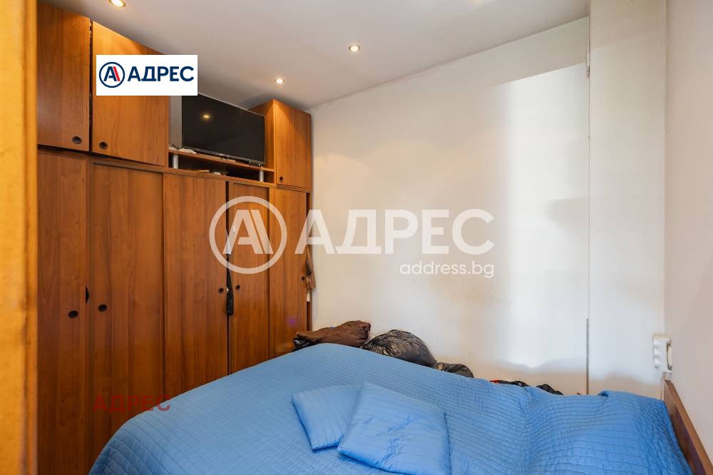 Продава 1-СТАЕН, гр. Варна, Гранд Мол, снимка 6 - Апартаменти - 54337641