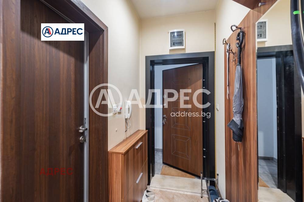 Продава 1-СТАЕН, гр. Варна, Гранд Мол