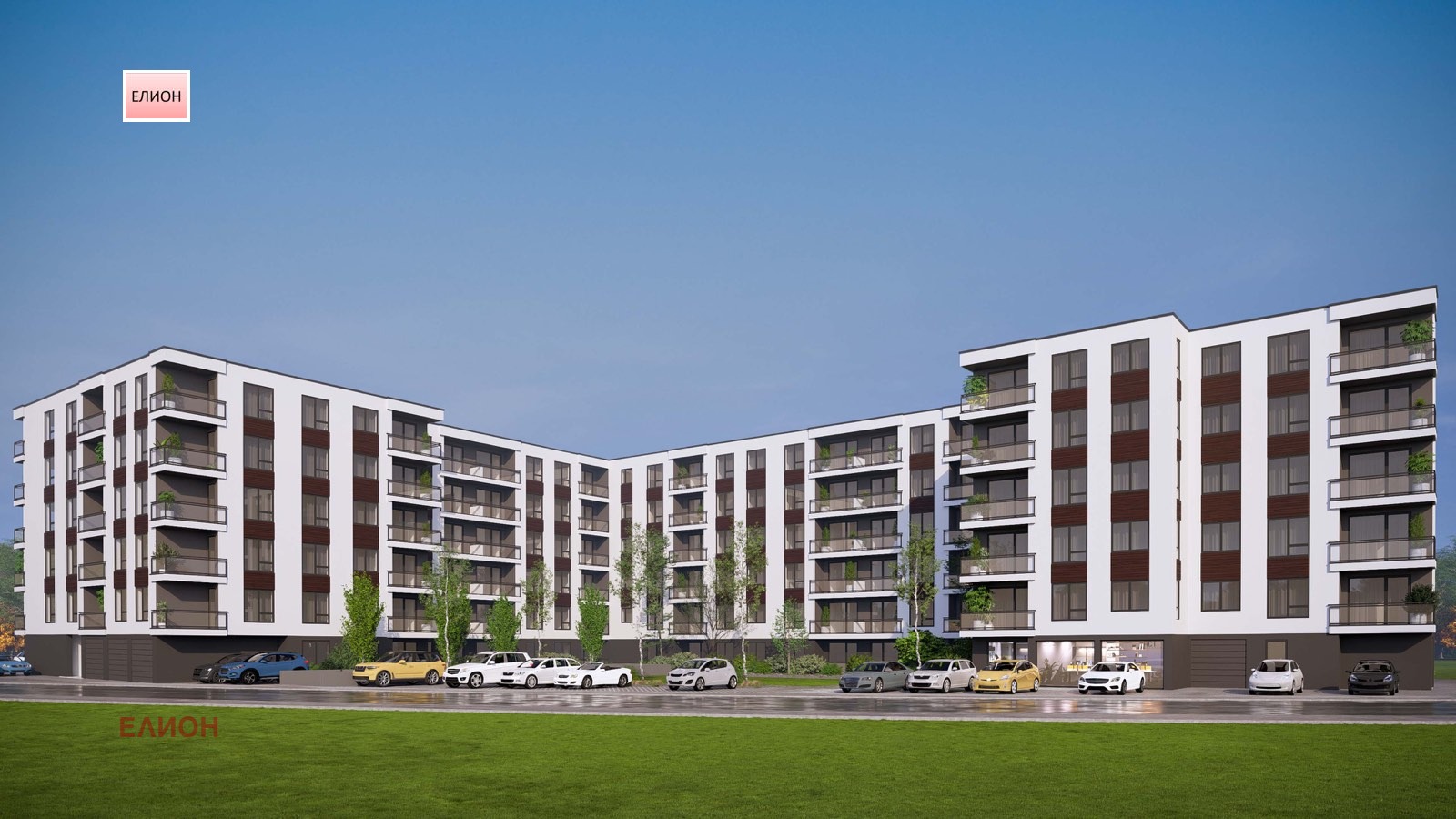 Продава 2-СТАЕН, гр. Перник, Изток, снимка 3 - Апартаменти - 56277120