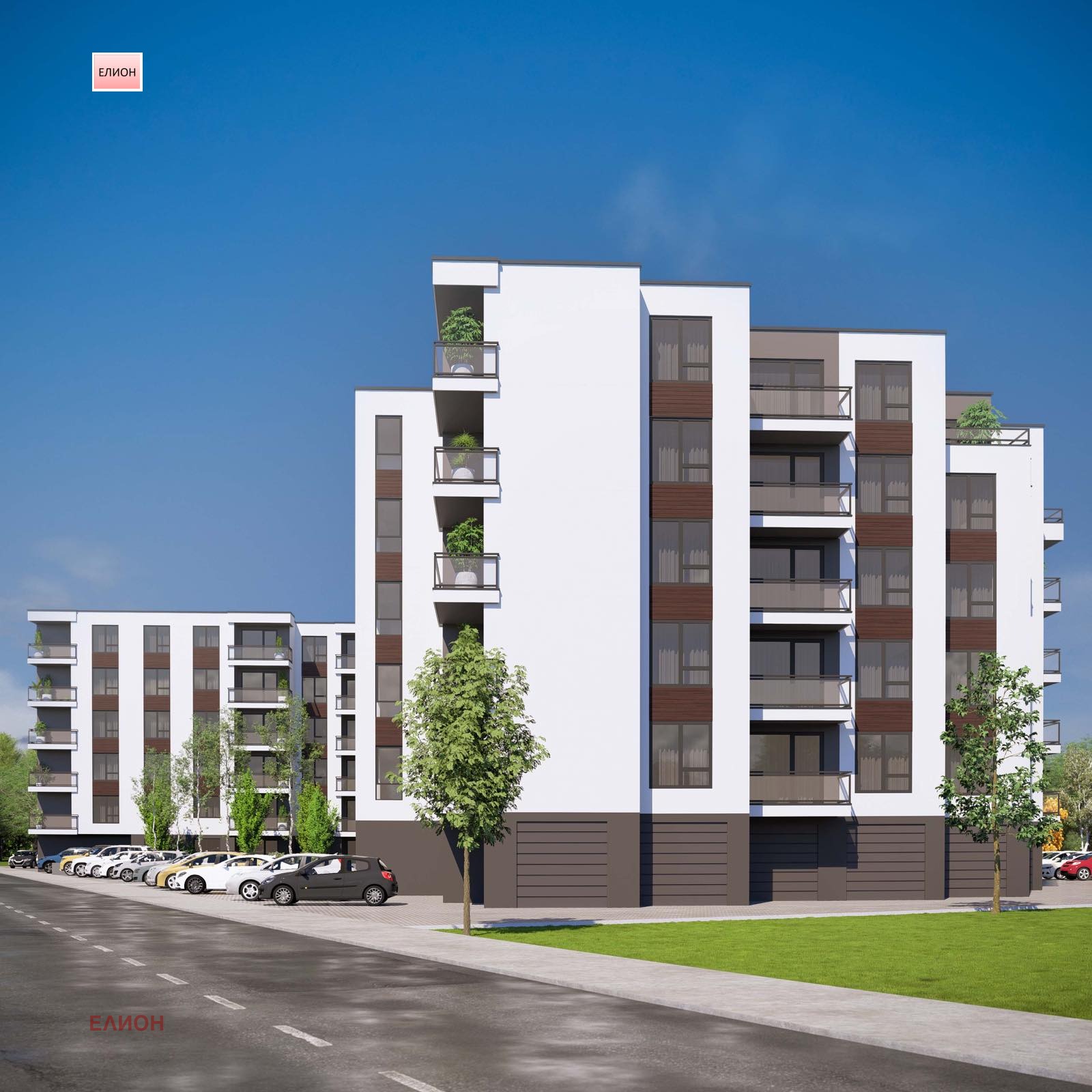 Продава 2-СТАЕН, гр. Перник, Изток