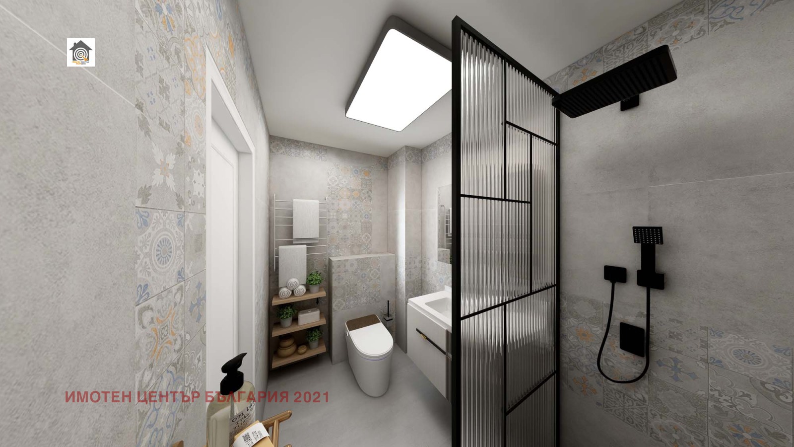 Продава 2-СТАЕН, гр. София, Малинова долина, снимка 7 - Апартаменти - 53607945