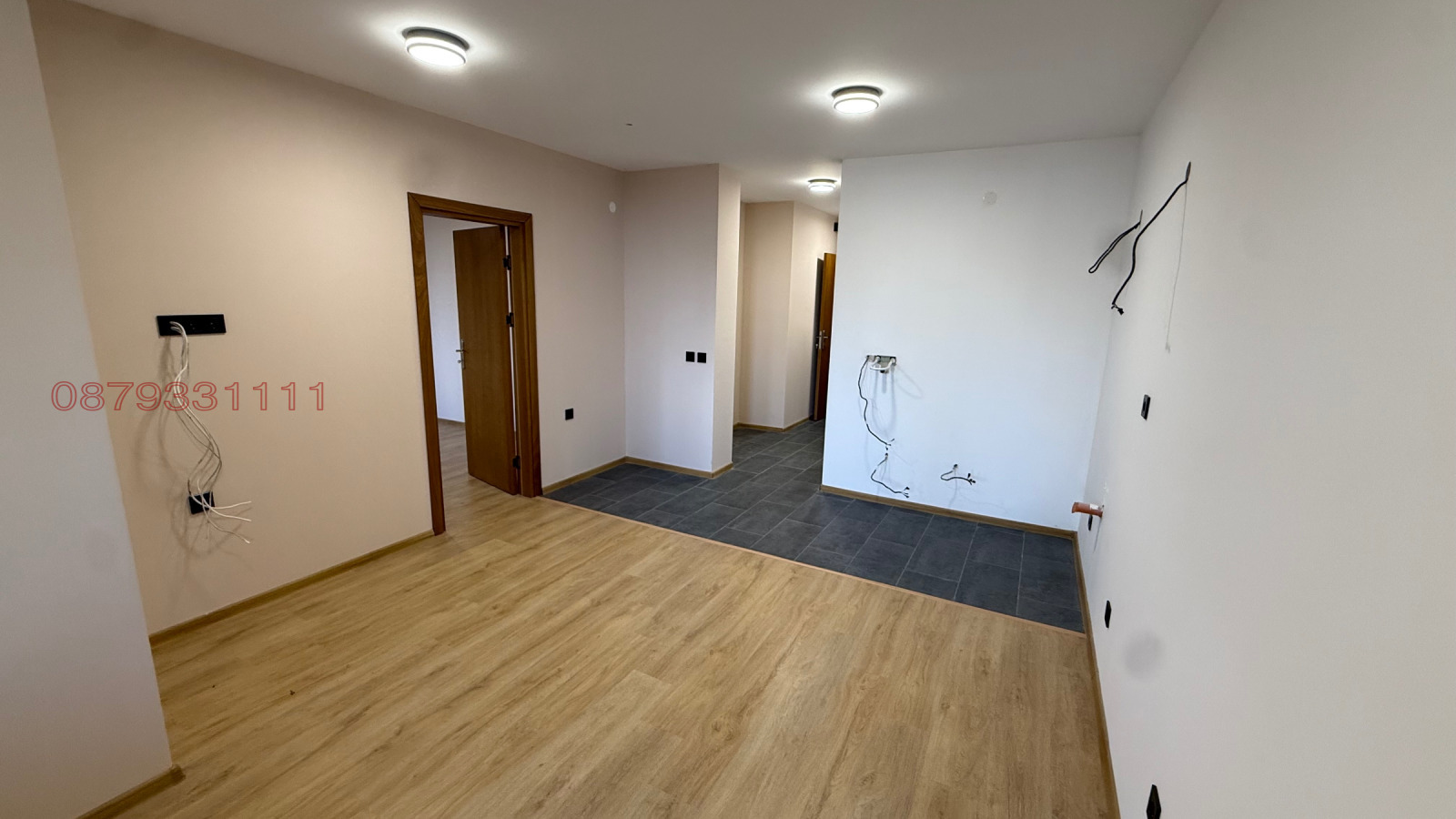 Продава 2-СТАЕН, к.к. Пампорово, област Смолян, снимка 5 - Апартаменти - 55334894