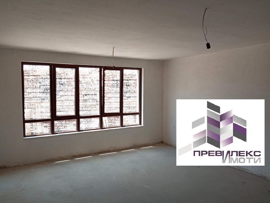 Продава 2-СТАЕН, гр. Пловдив, Коматевски възел, снимка 3 - Апартаменти - 55449007