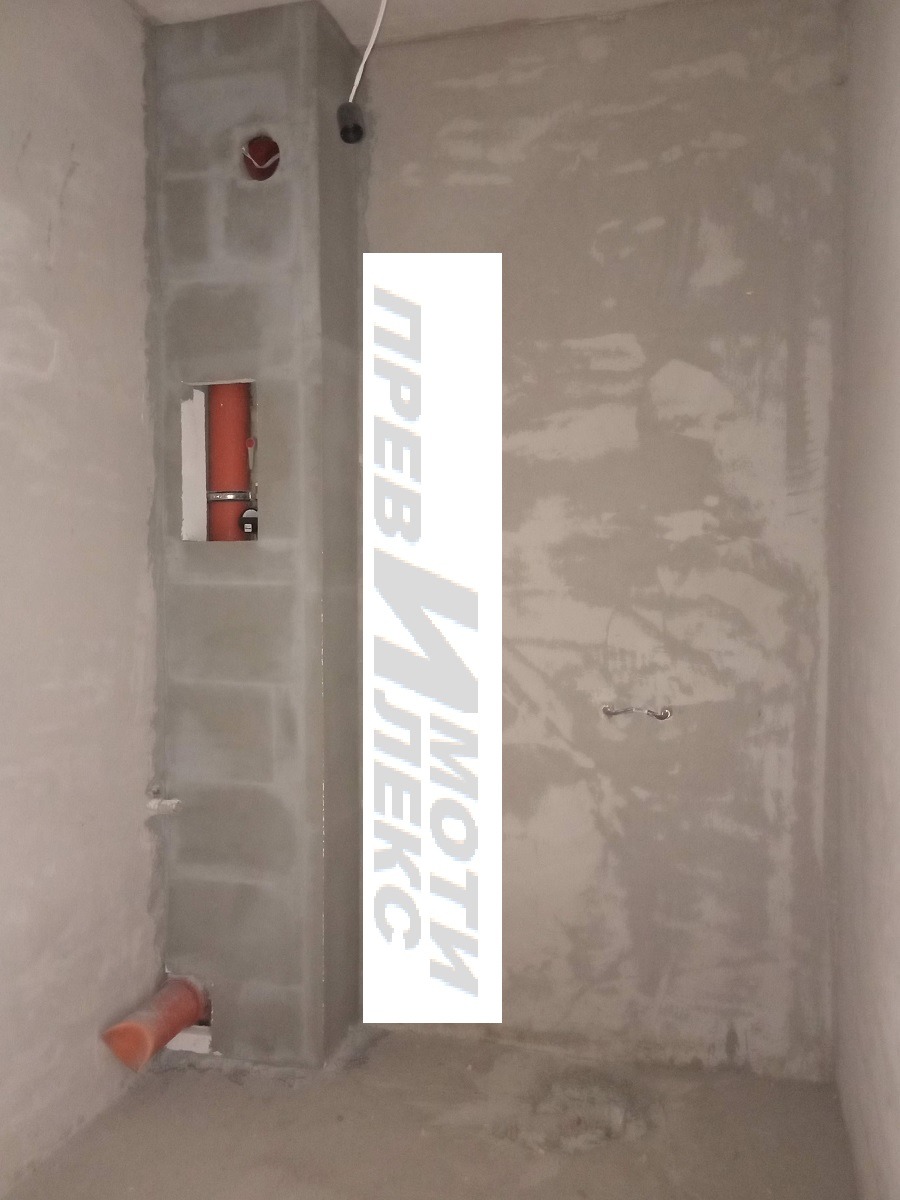 Продава 2-СТАЕН, гр. Пловдив, Коматевски възел, снимка 7 - Апартаменти - 55449007