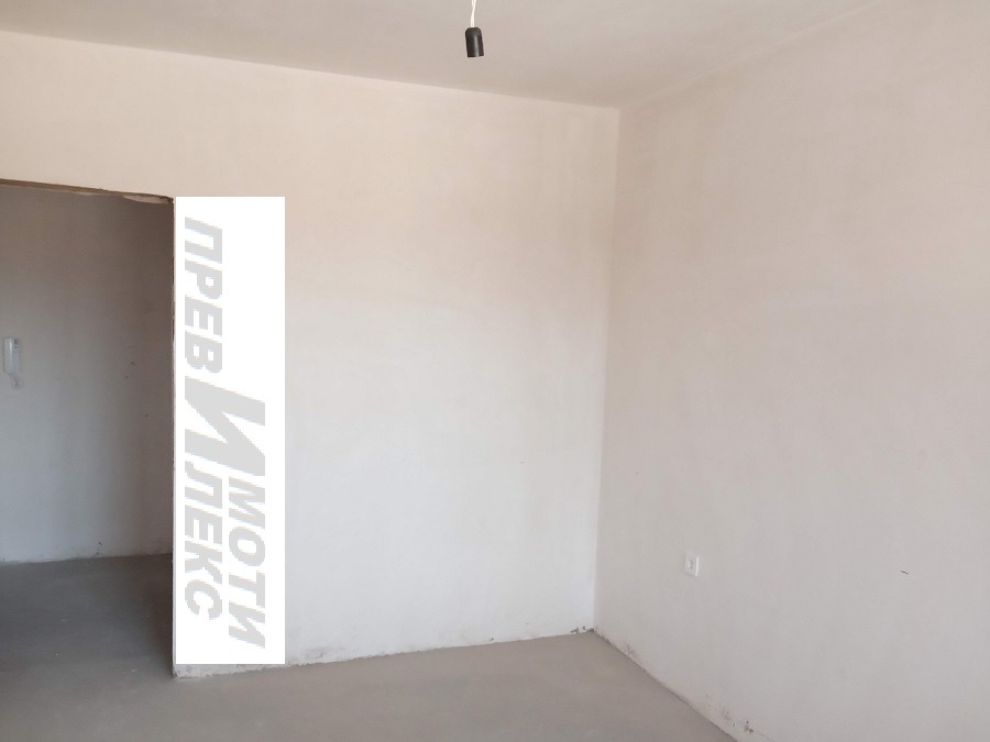 Продава 2-СТАЕН, гр. Пловдив, Коматевски възел, снимка 8 - Апартаменти - 55449007