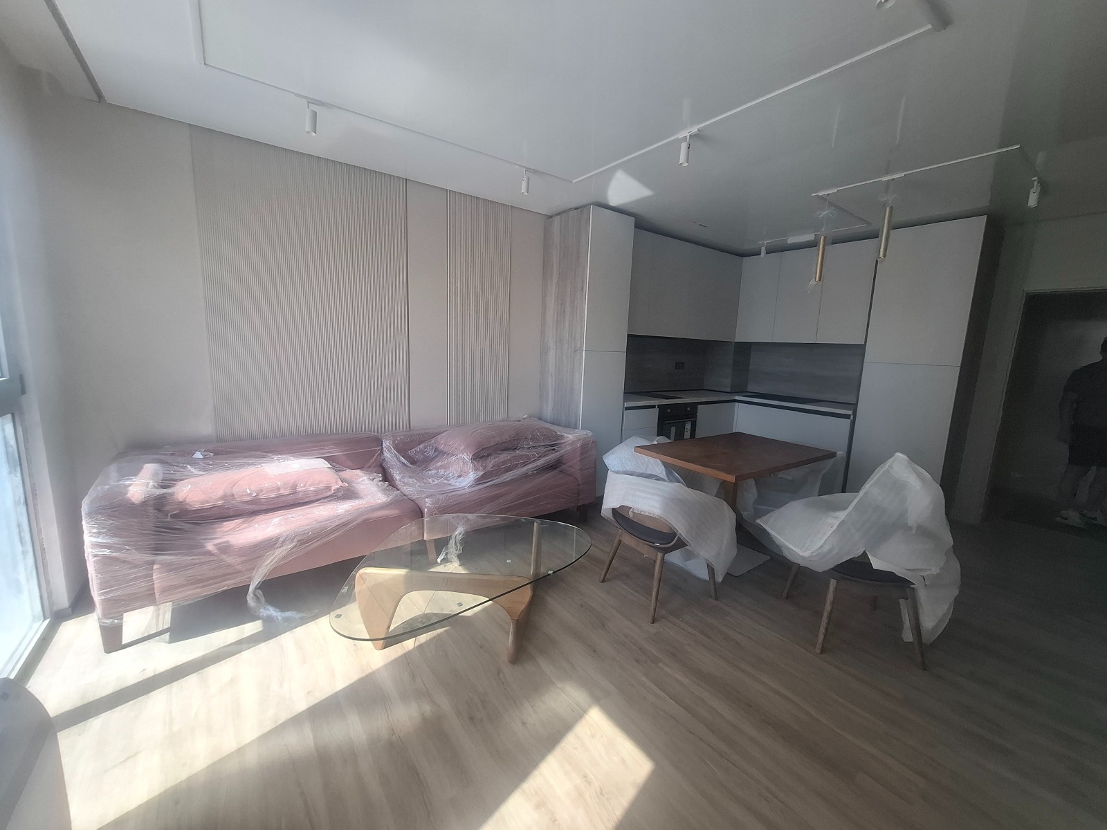 Продава 2-СТАЕН, гр. Русе, Родина 1, снимка 2 - Апартаменти - 55587012