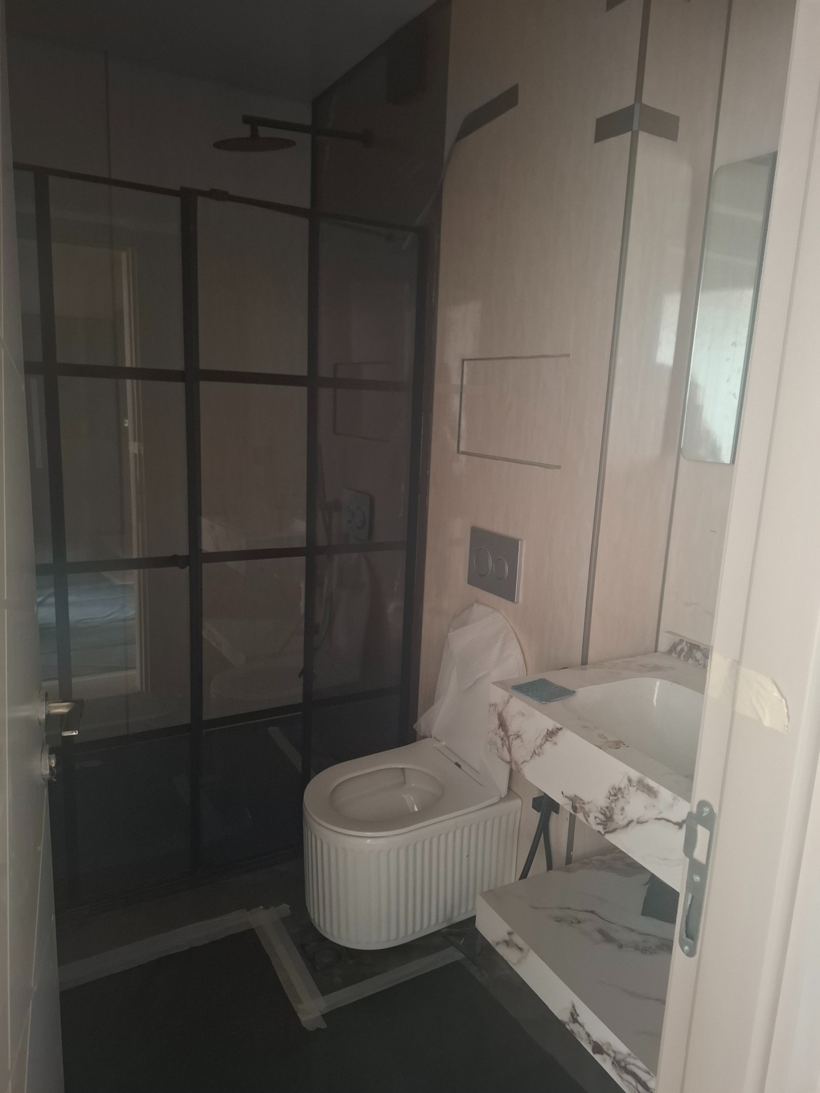 Продава 2-СТАЕН, гр. Русе, Родина 1, снимка 8 - Апартаменти - 55587012