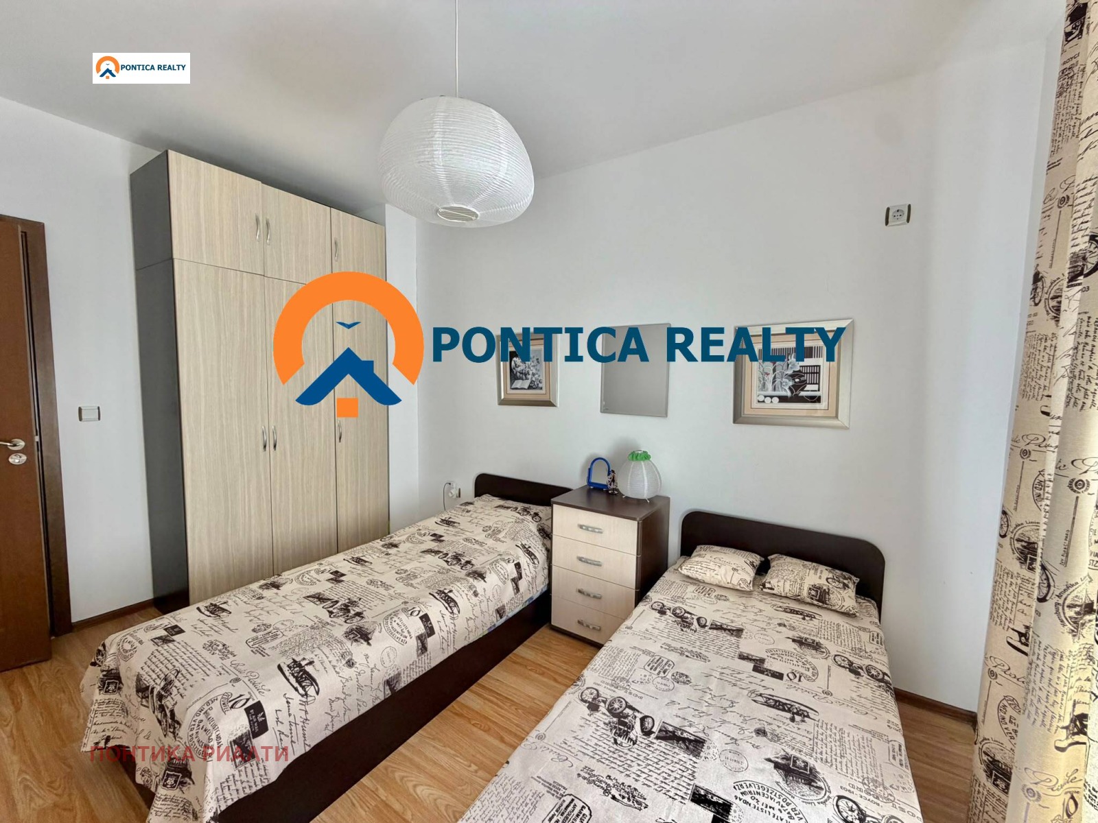 Продава 2-СТАЕН, с. Равда, област Бургас, снимка 9 - Апартаменти - 55850788