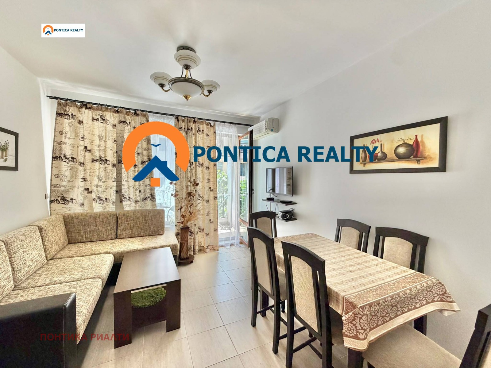 Продава 2-СТАЕН, с. Равда, област Бургас, снимка 11 - Апартаменти - 55850788