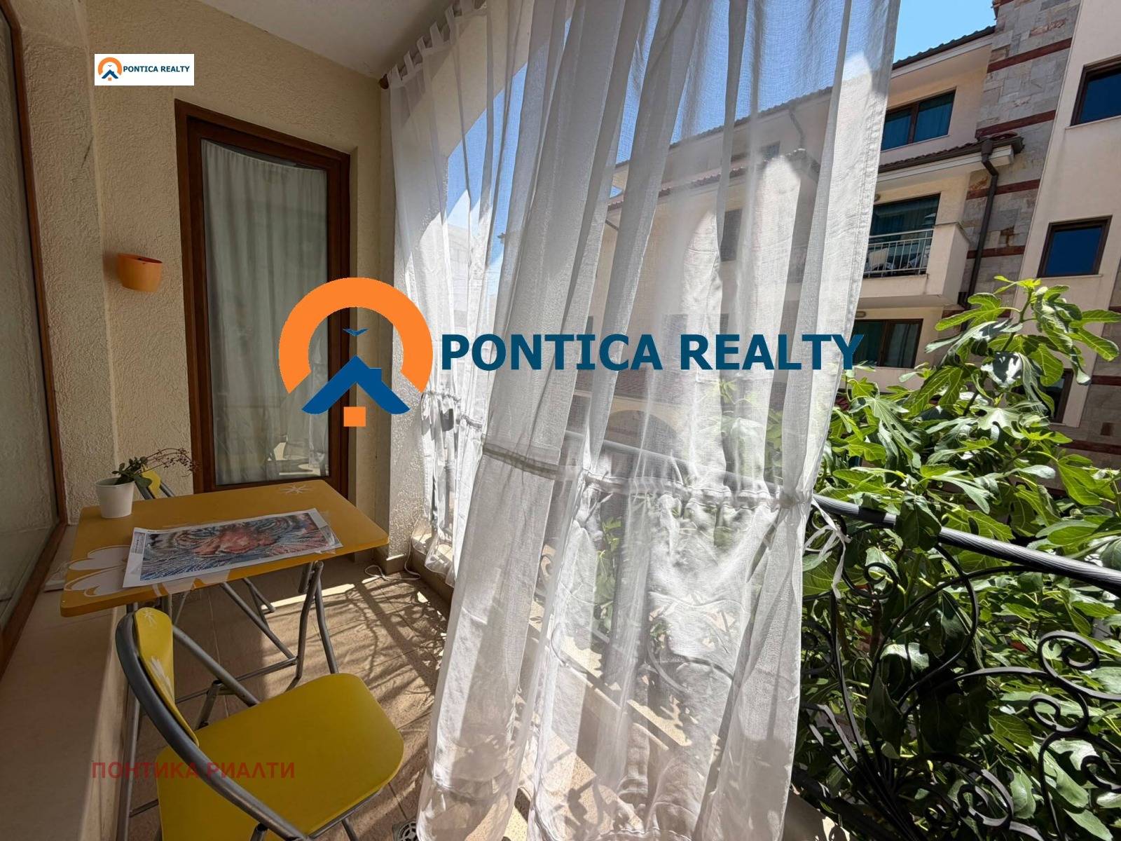 Продава 2-СТАЕН, с. Равда, област Бургас, снимка 13 - Апартаменти - 55850788