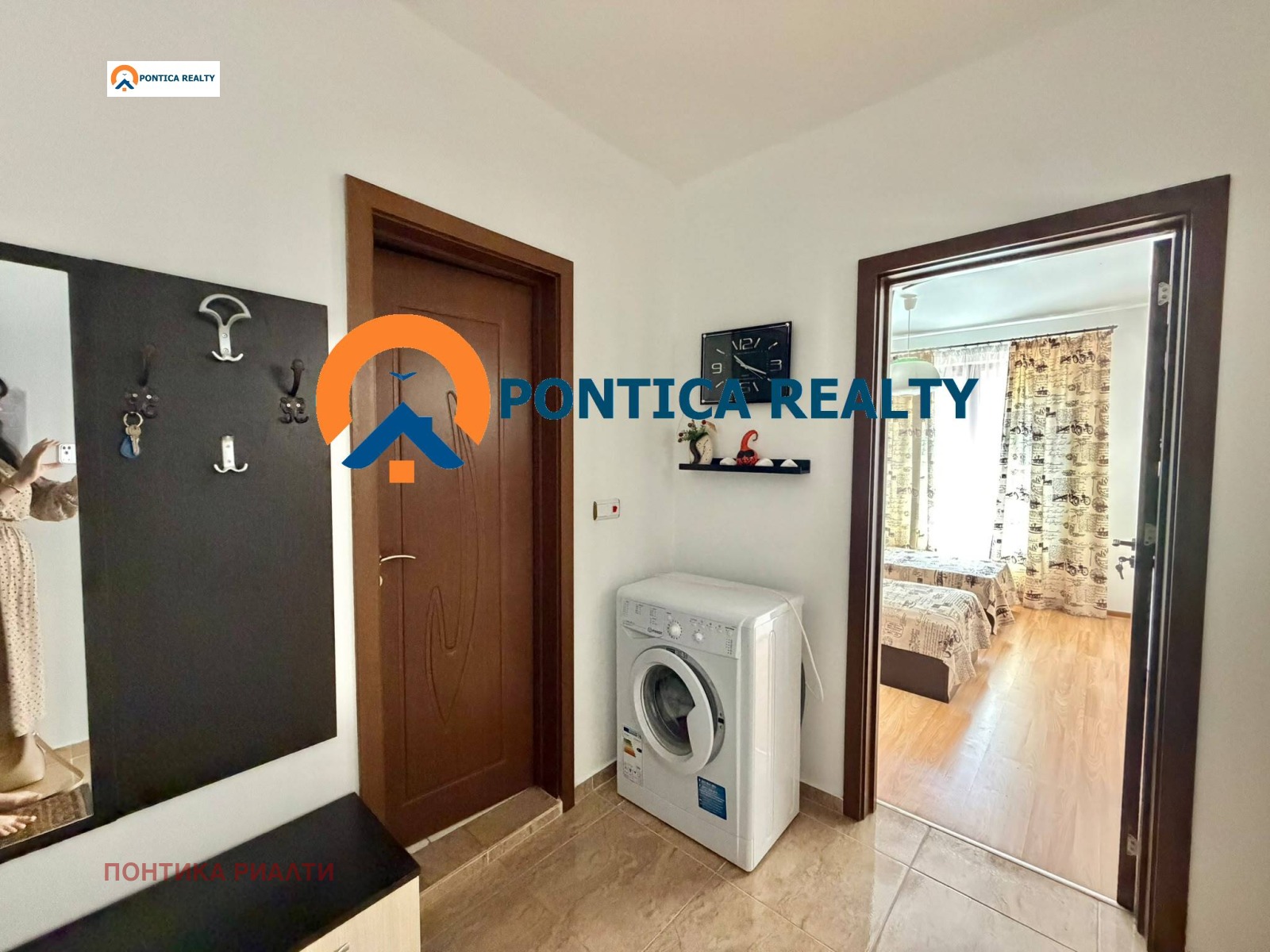 Продава 2-СТАЕН, с. Равда, област Бургас, снимка 8 - Апартаменти - 55850788