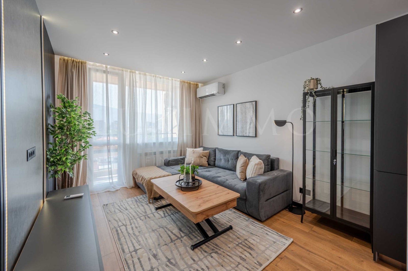Продава 2-СТАЕН, гр. София, Изток, снимка 4 - Апартаменти - 56214768