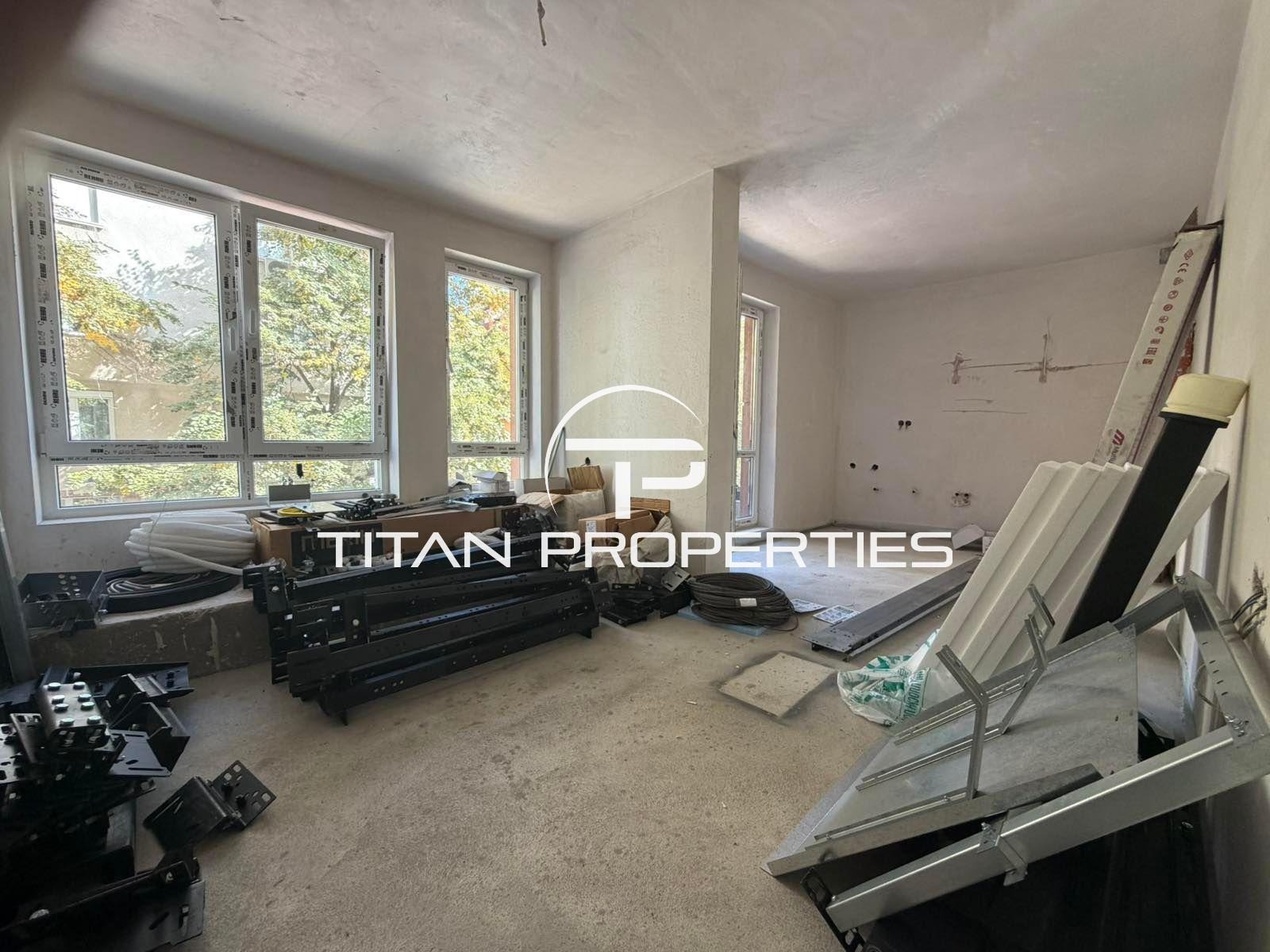 Продава 2-СТАЕН, гр. Пловдив, Мараша, снимка 2 - Апартаменти - 56406745