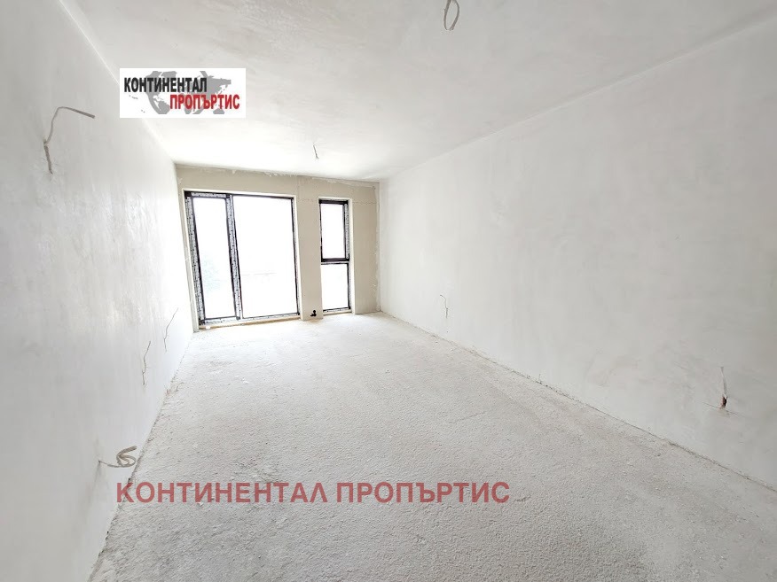 Продава 3-СТАЕН, гр. София, Красно село, снимка 2 - Апартаменти - 52375571