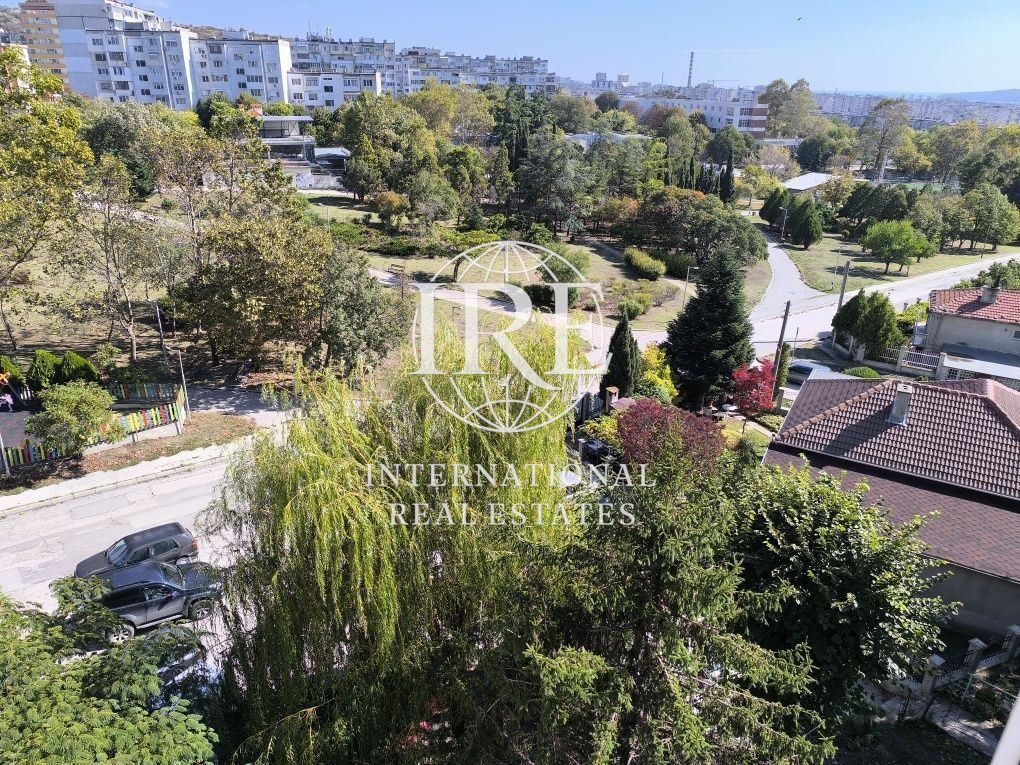 Продава 3-СТАЕН, гр. Варна, Владислав Варненчик 1, снимка 11 - Апартаменти - 55044366
