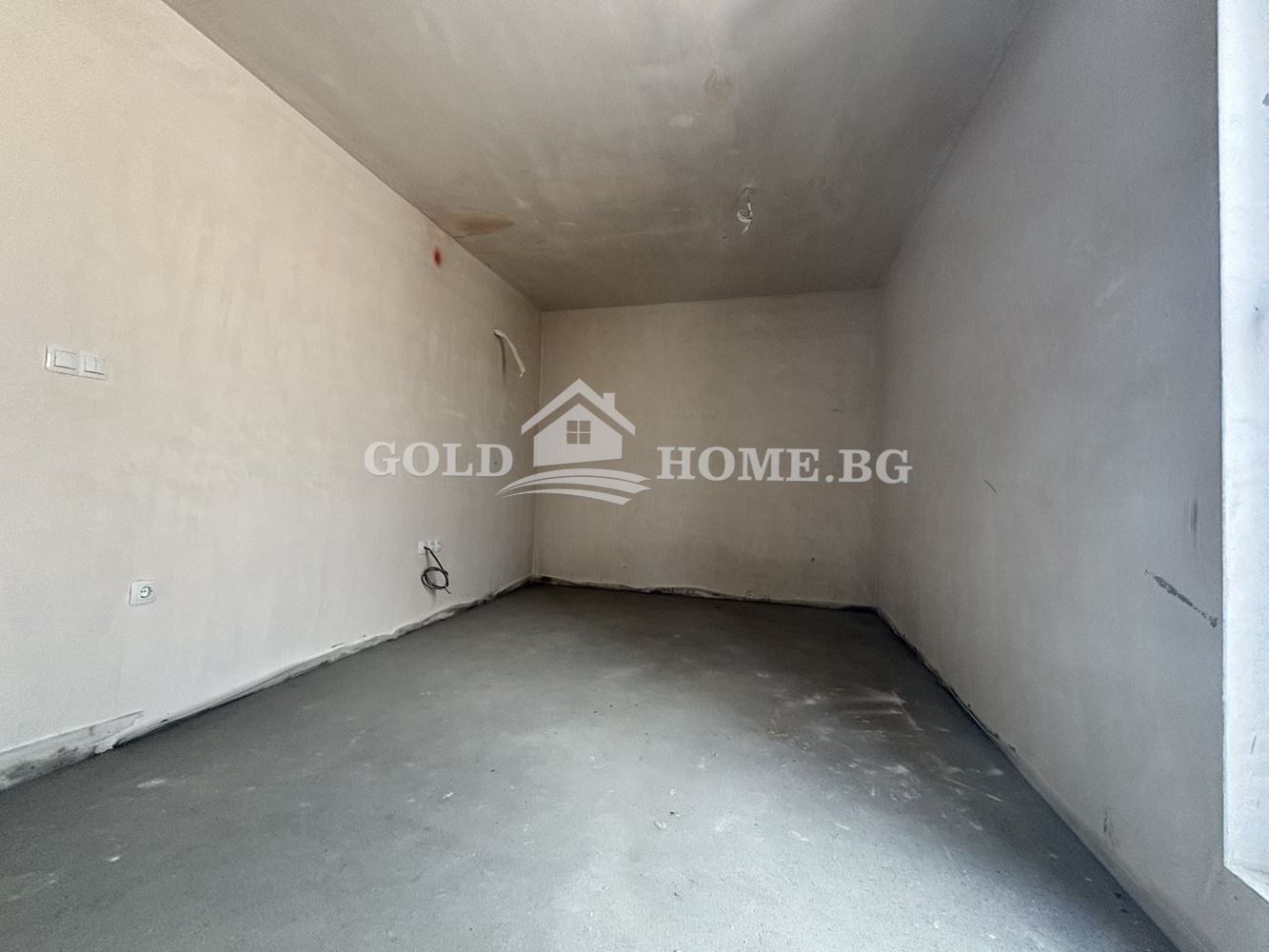 Продава 3-СТАЕН, гр. Пловдив, Остромила, снимка 5 - Апартаменти - 55172272